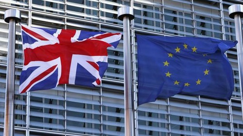 Pour le FMI, un «Brexit» causerait de «graves dégâts»  - ảnh 1